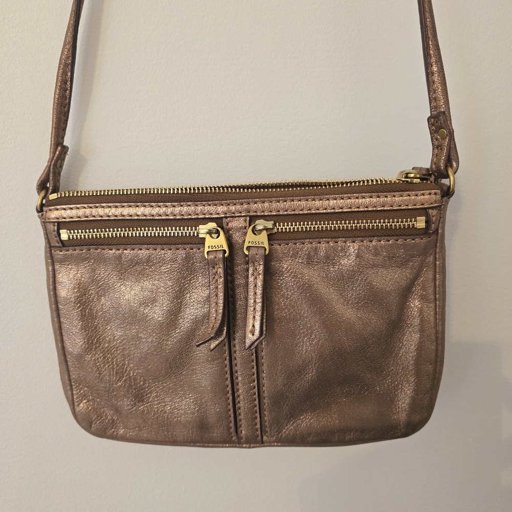 Fossil Small size crossbody bag